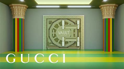 vorsa gucci|gucci virtual worlds.